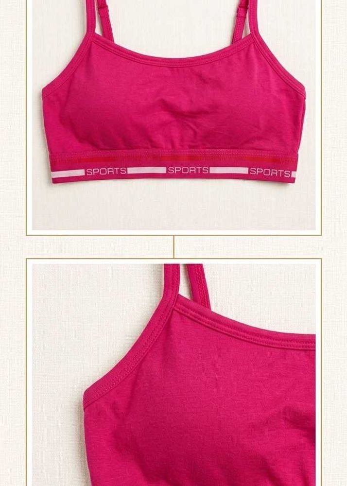 Comfortable Sports Bra