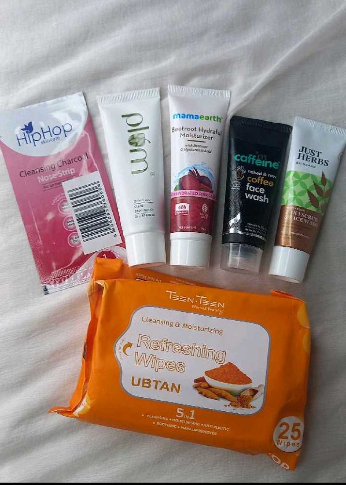 Giveaway Goodies