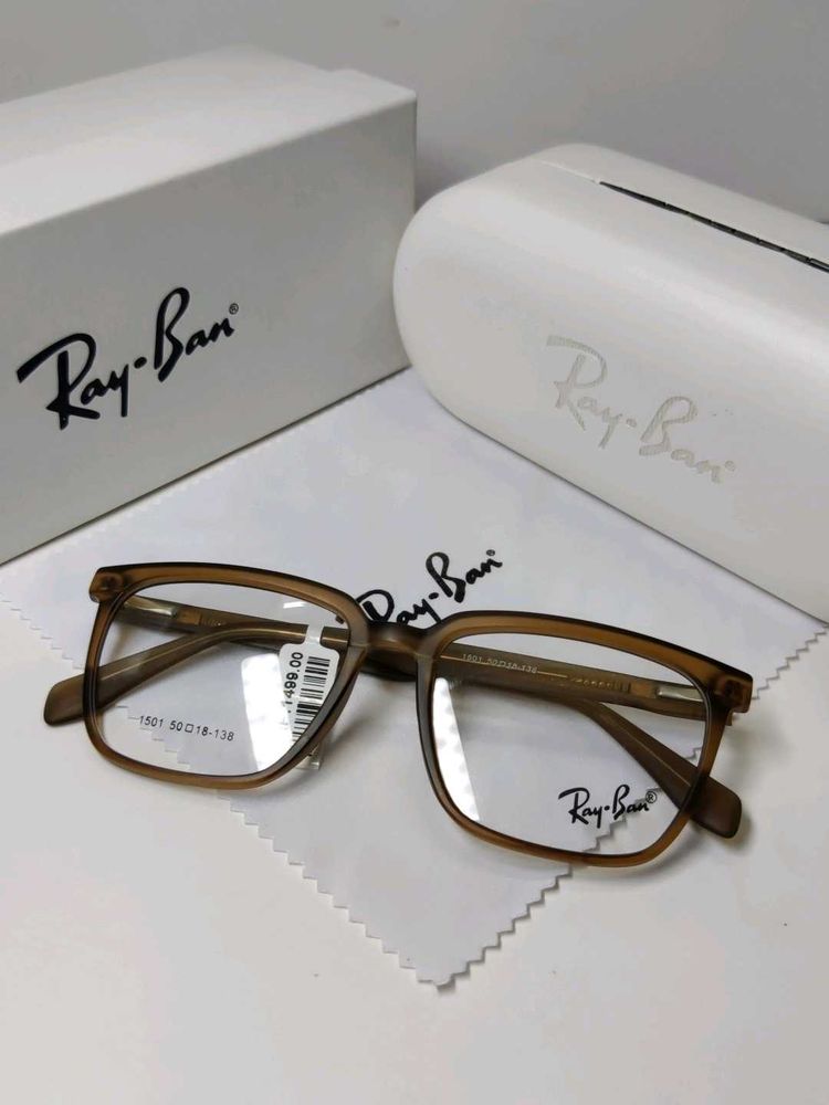 Ray-Ban Eyeglasses Frames