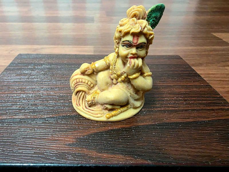 Krishna Idol Showpiece