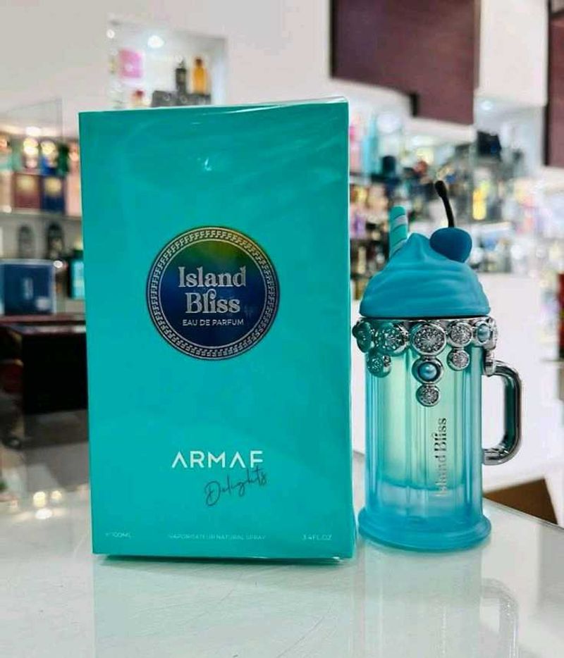 Armaf Island Bliss Eau de Parfum