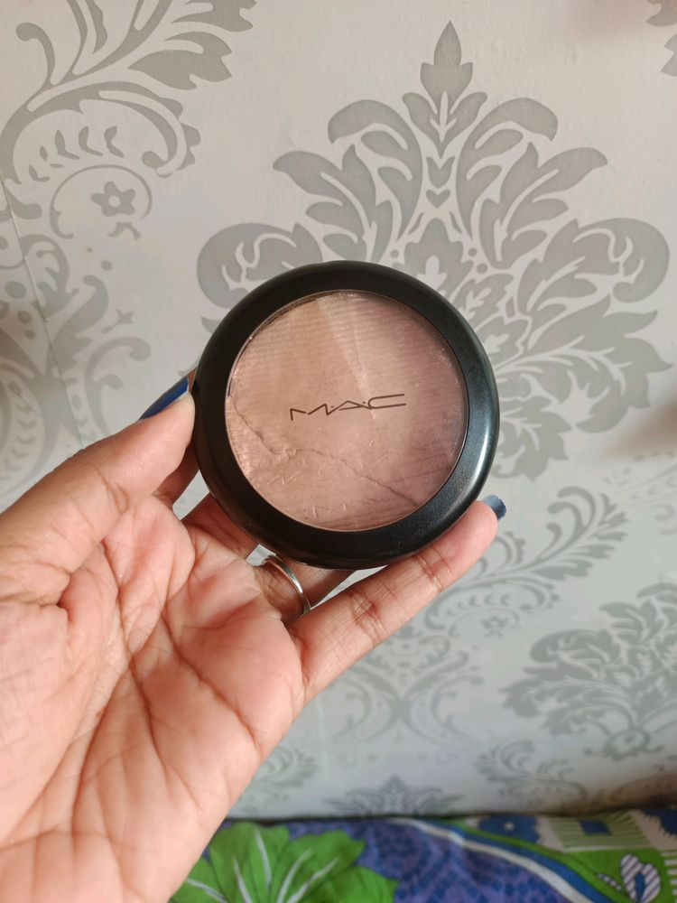 Mac Original Show Gold Highlighter