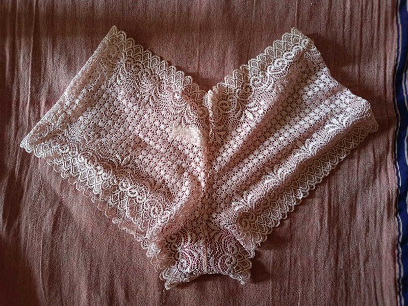 Lace Panty