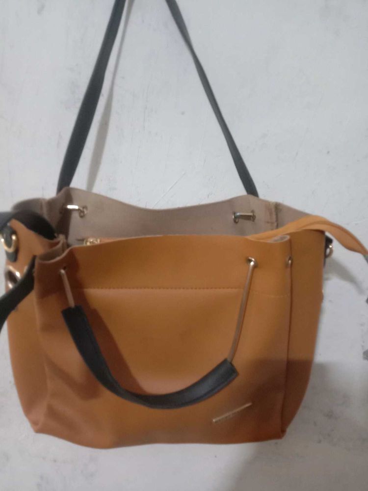 Bagsy Melone Bag