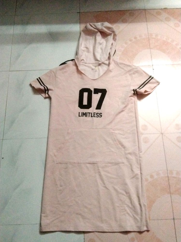 One Piece With Hoody