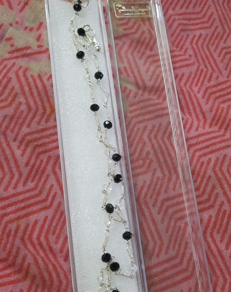 Nupur German Silver