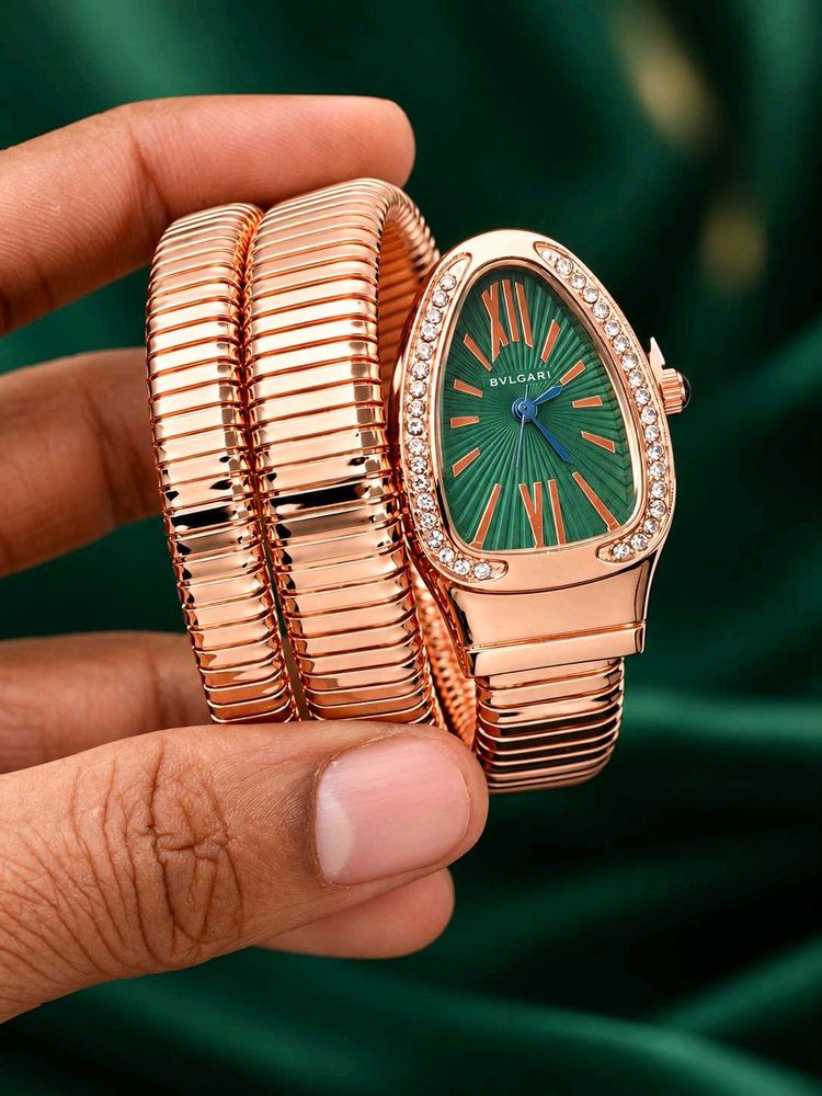 BVLGARI FOR HER PREMIUM QUALITY AT SALE