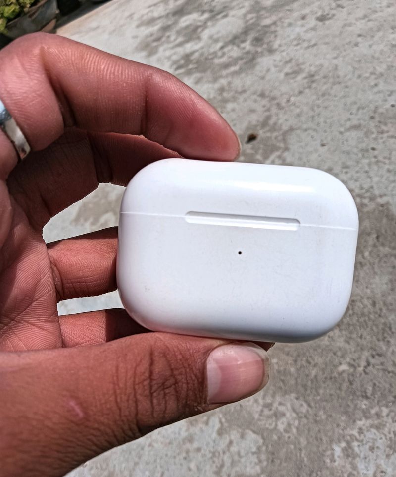 Air Pods Pro A1 Quality 👍