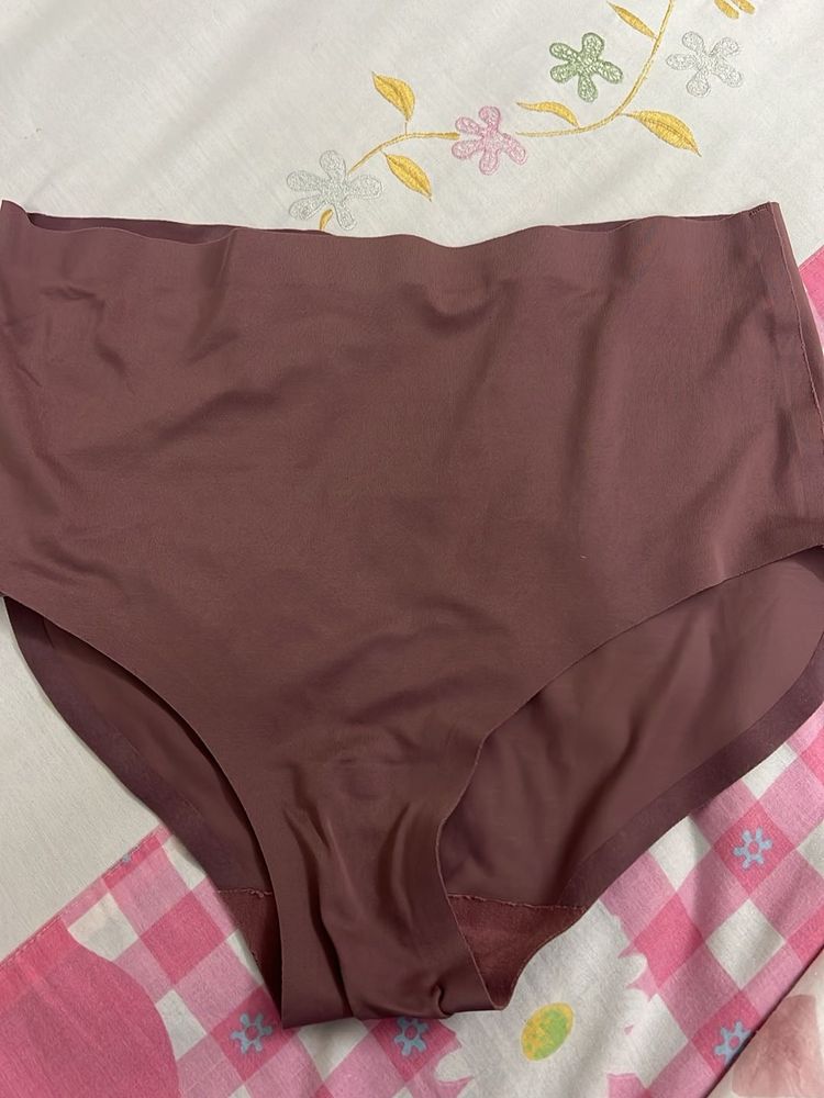Seamless Panties