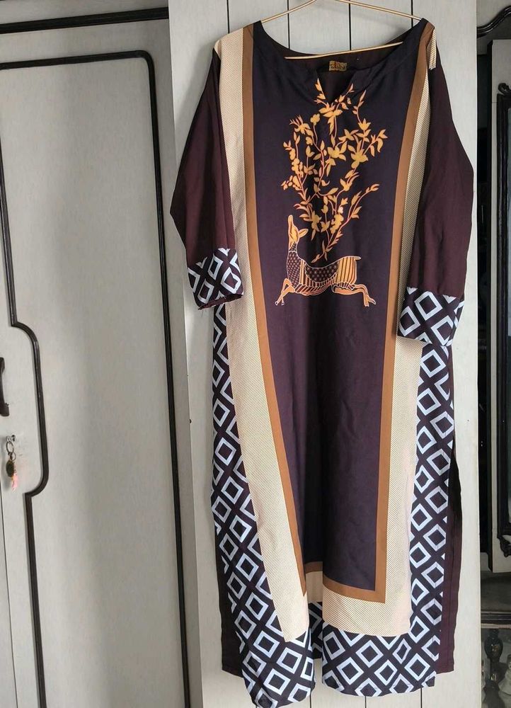 Ethnic Kurta