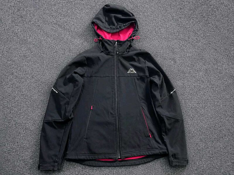 Kappa Softshell Jacket