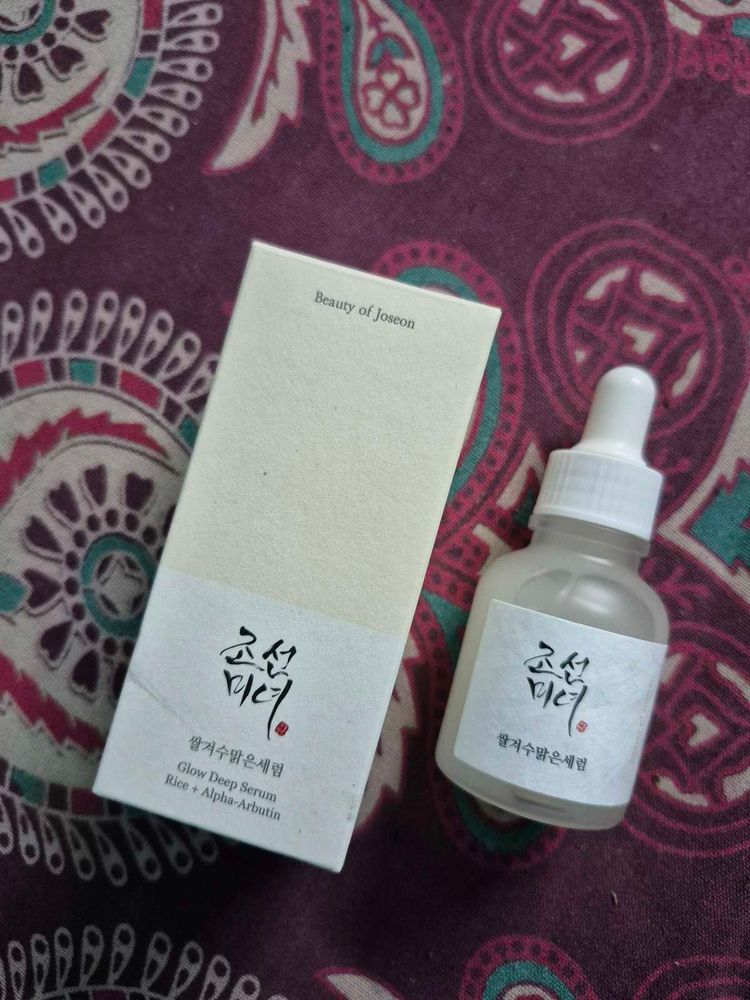 Beauty of Joseon Glow Deep Serum
