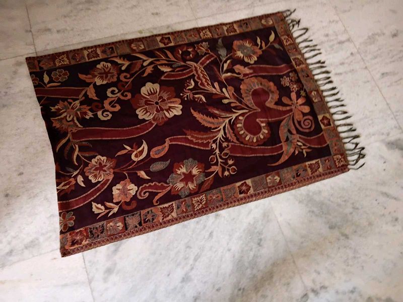New Unused Shawl