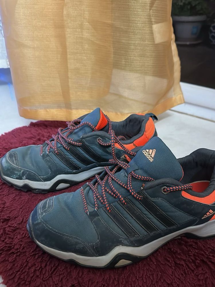 Adidas Men Trekking Shoes