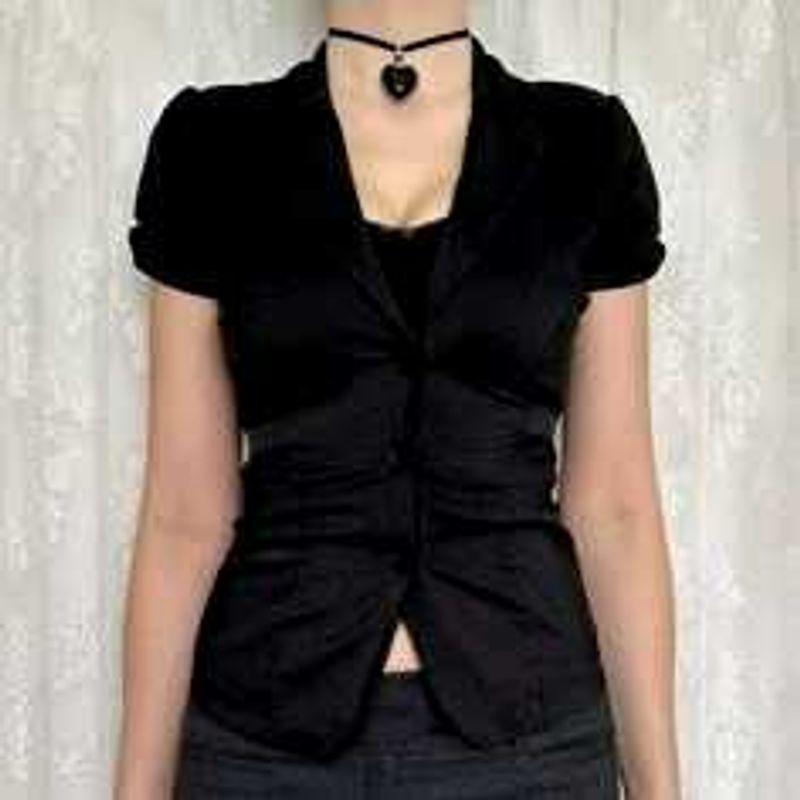 Office Siren fitted top