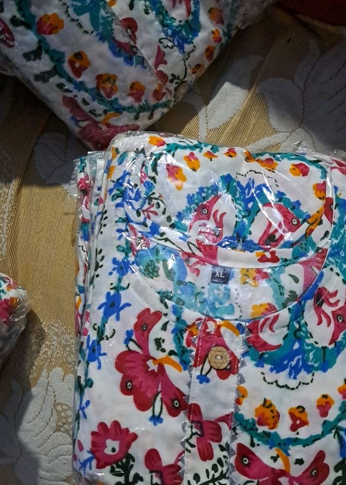 Kurti