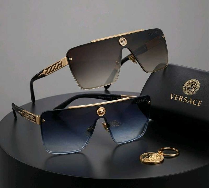 Rs. 800! Set of 2 - Versace Sunglasses - Gradie