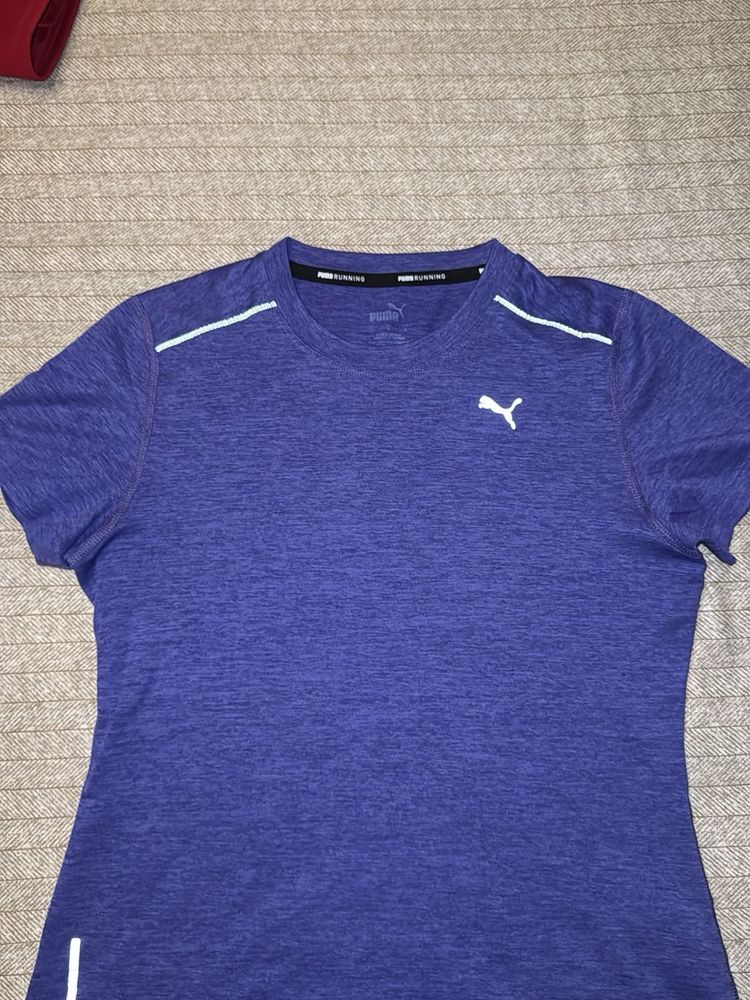 Puma Running T-Shirt