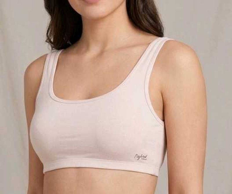 Comfortable Sports Bra Set (2 Pcs)