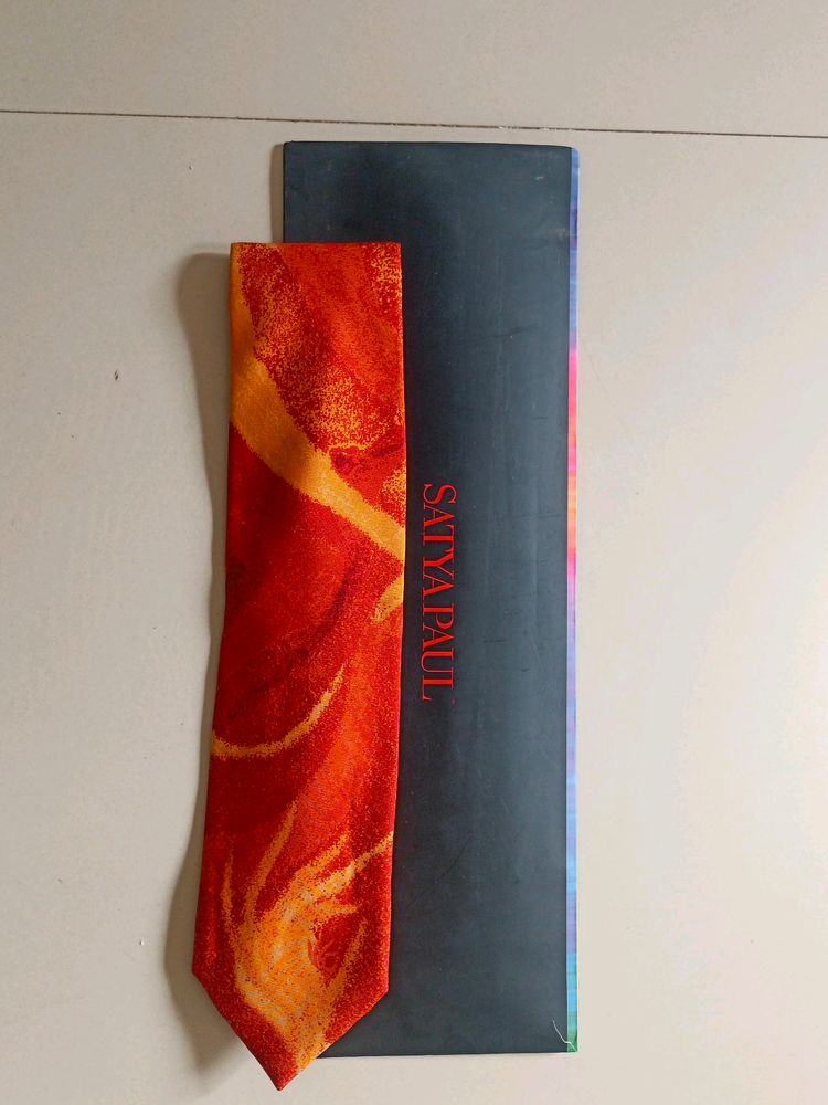 Men's Necktie