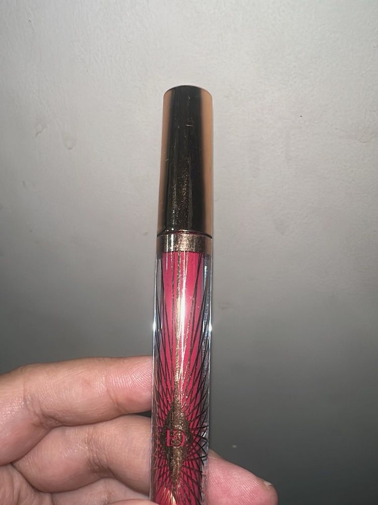 Charlotte Tilbury Matte Revolution Lipstick