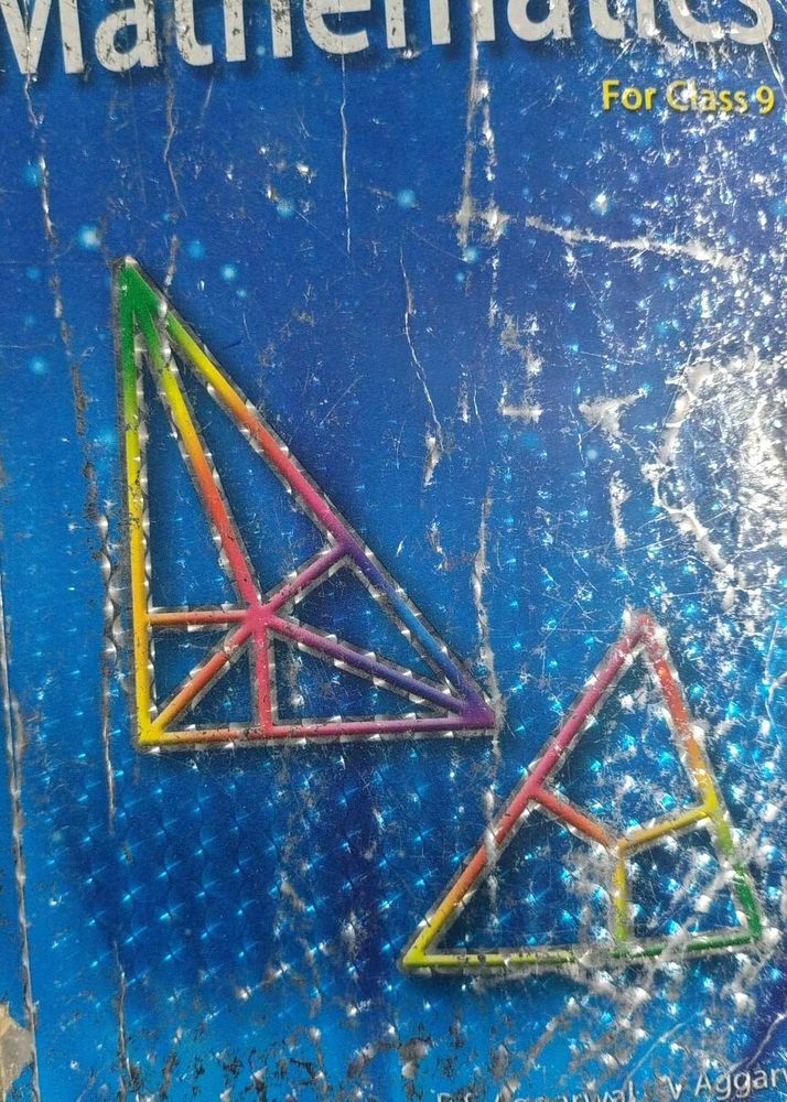 Mathematics Textbook-Class 9