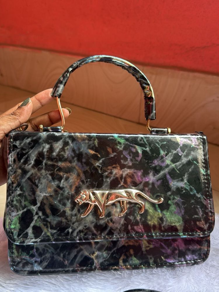 stylish  Handbag for girls 😍