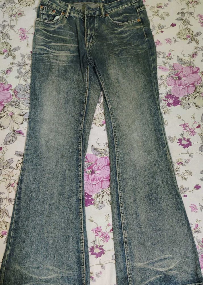 y2k jeans