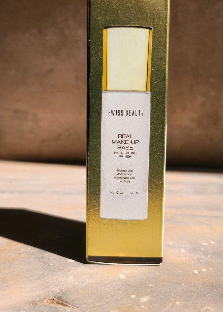 swiss beauty serum