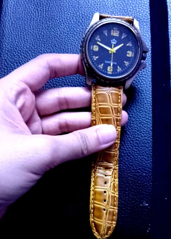 Stylish Men's Watch