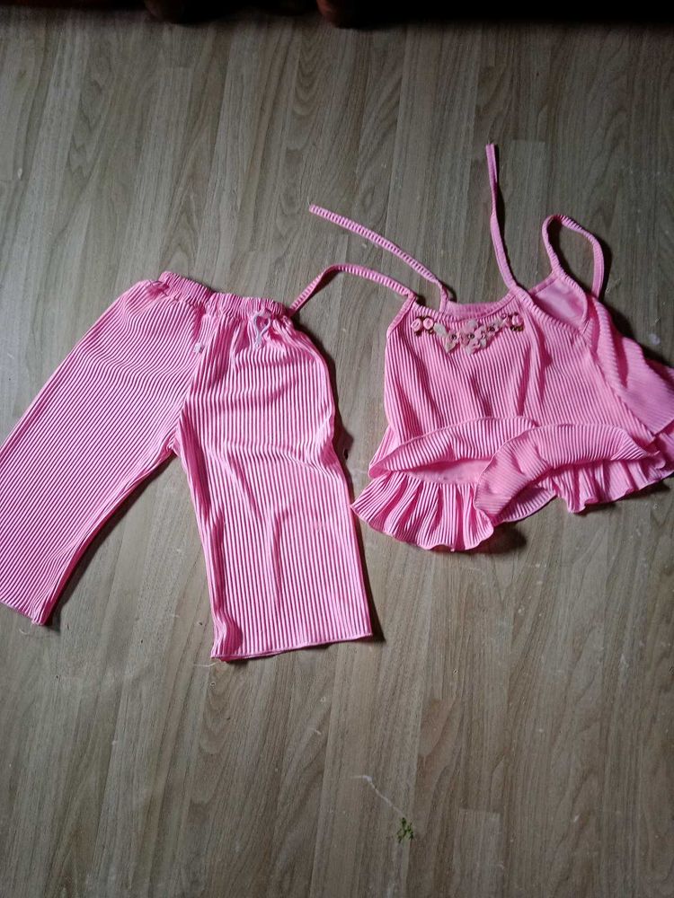 5 Item, Top Pant,Denim Pant,Long Cotton  Pant,Fro