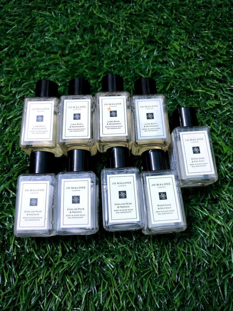 Jo Malone London Body Wash
