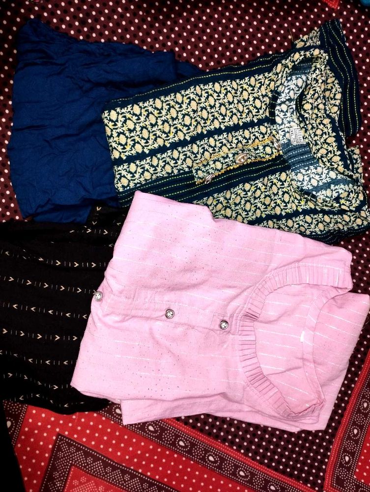 Kurta Sets