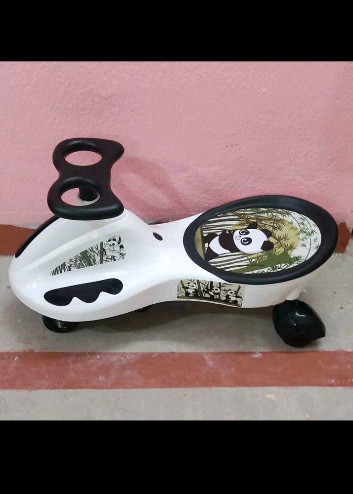 Kids Ride On Magic Car Toy