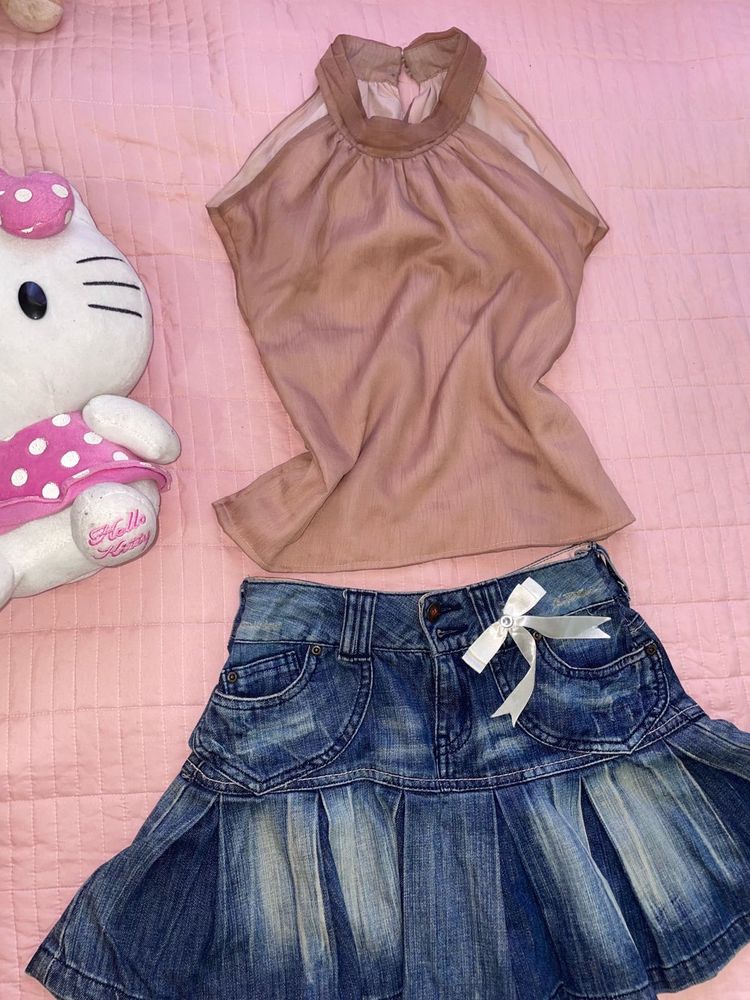 cute halter neck tops