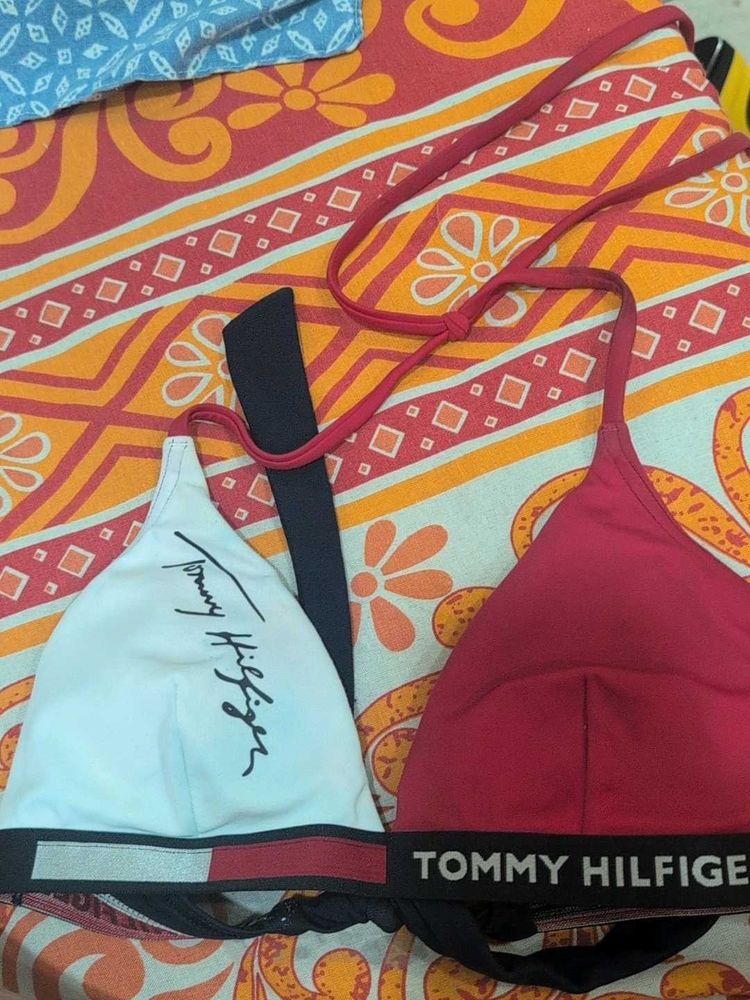 Tommy bikini