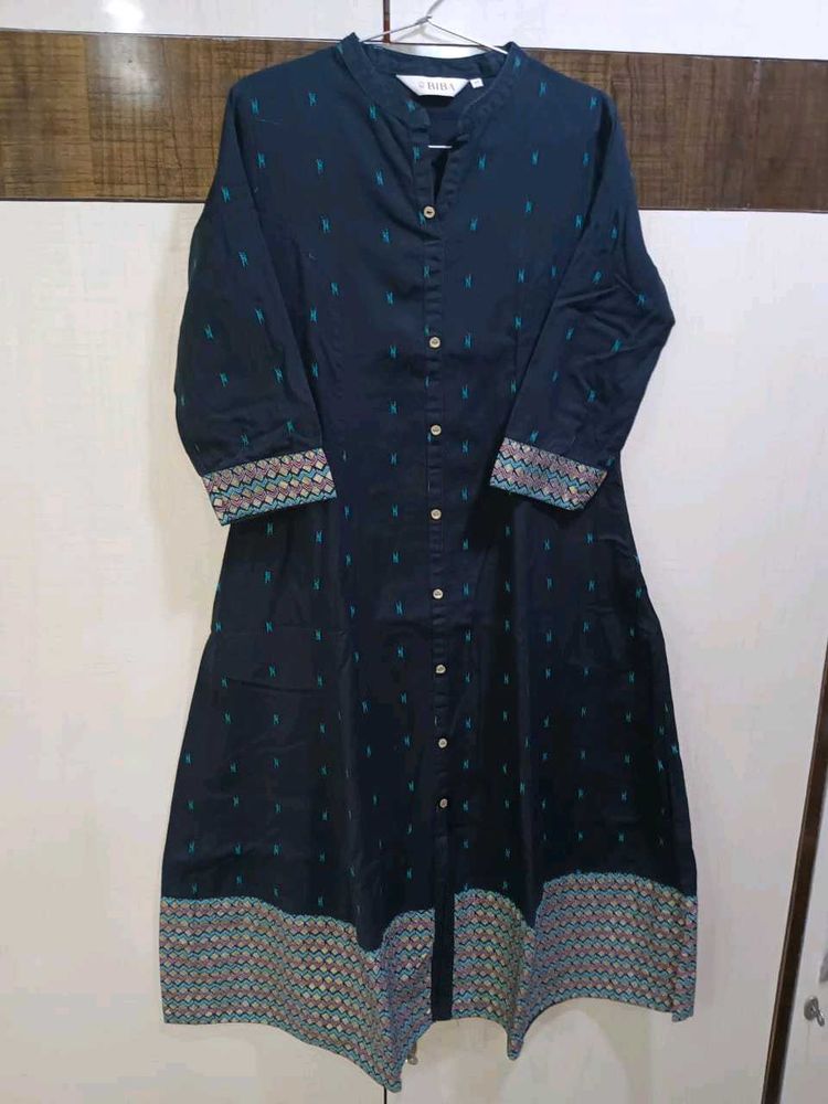 Comfortable Stylish Cotton Kurta