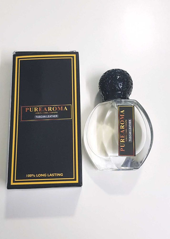TUSCAN LEATHER PERFUME / SCENT ❤