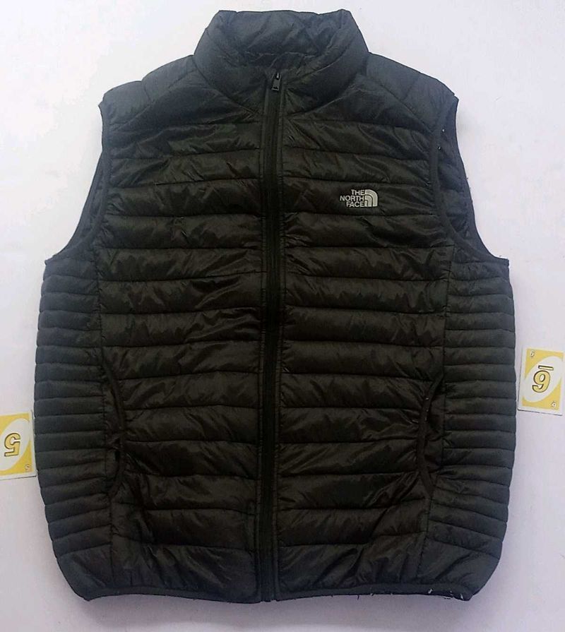 The Northface Puffer Vest