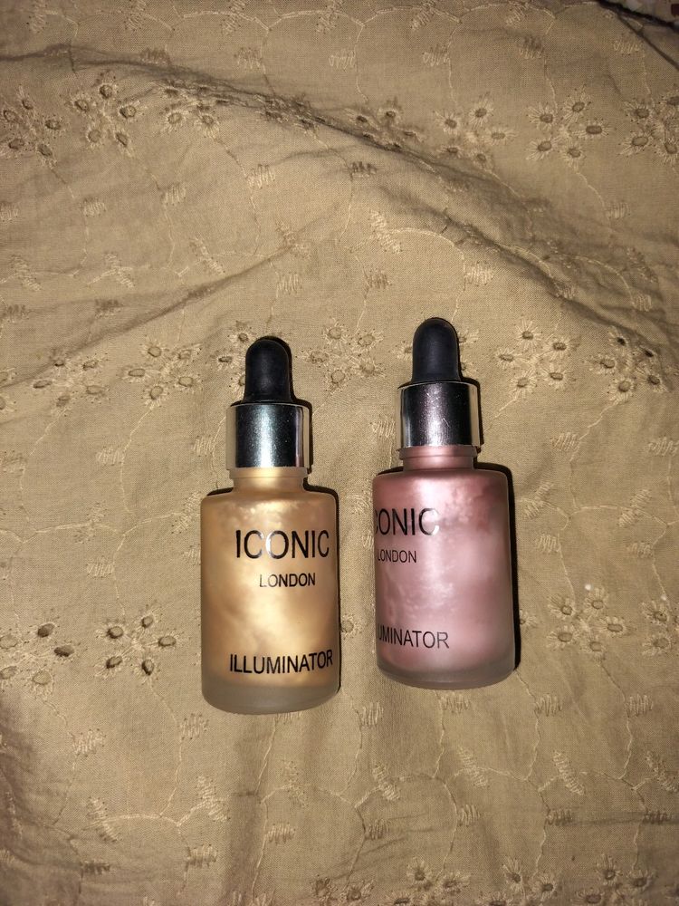 Local Brand Liquid Highlighter