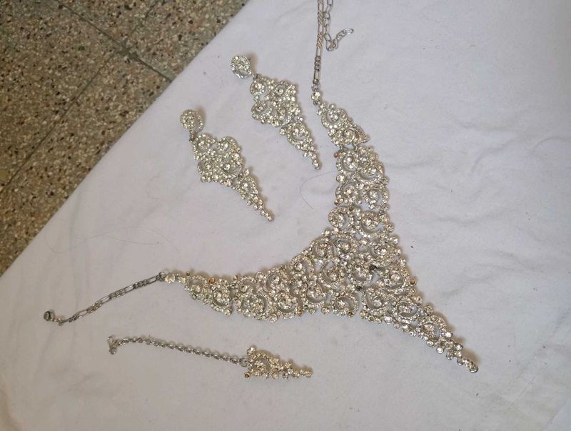 dimand set