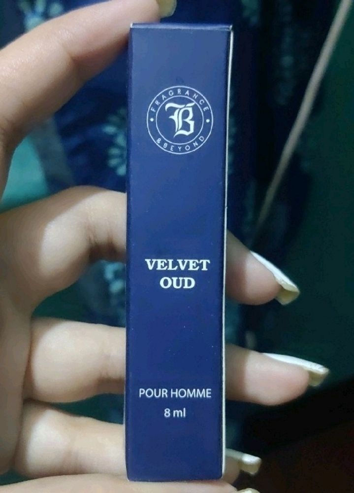 💥🆕️ Perfume By Fragrances &amp; Beyond - Velv