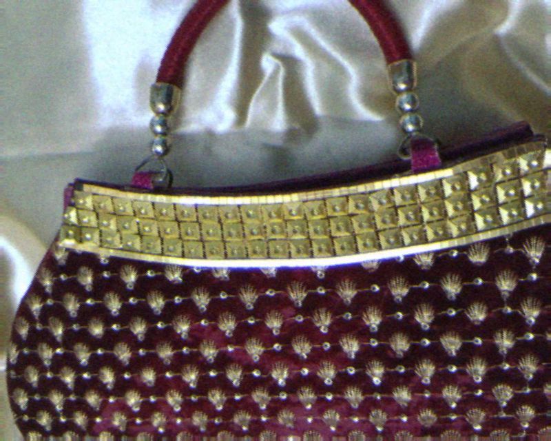 Elegant Clutches