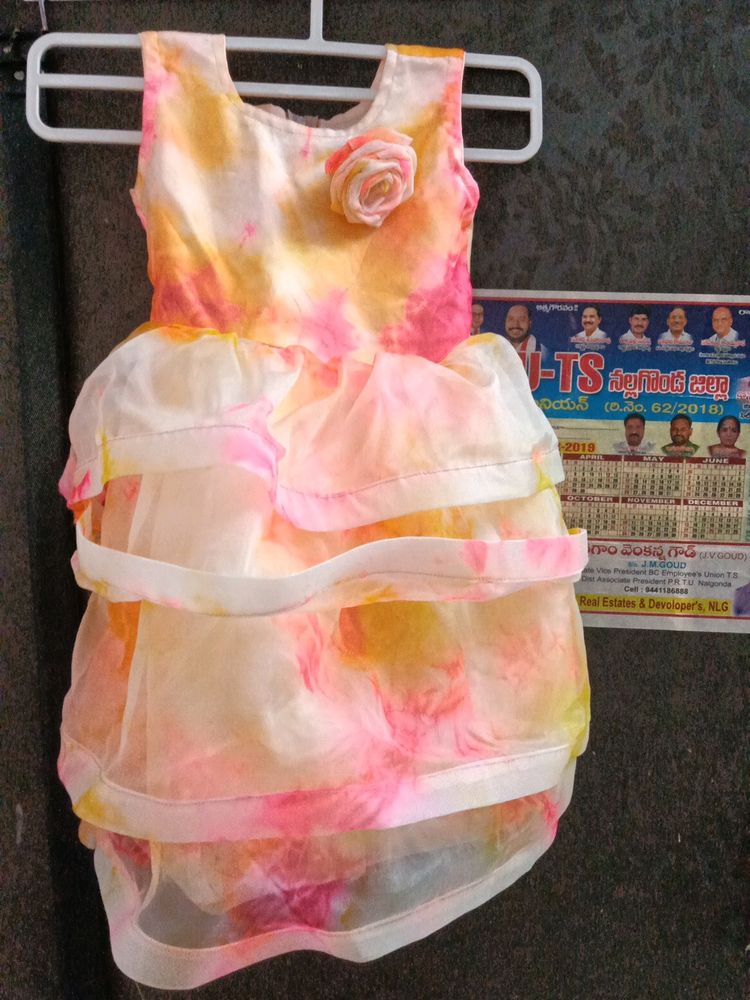 Baby Frock