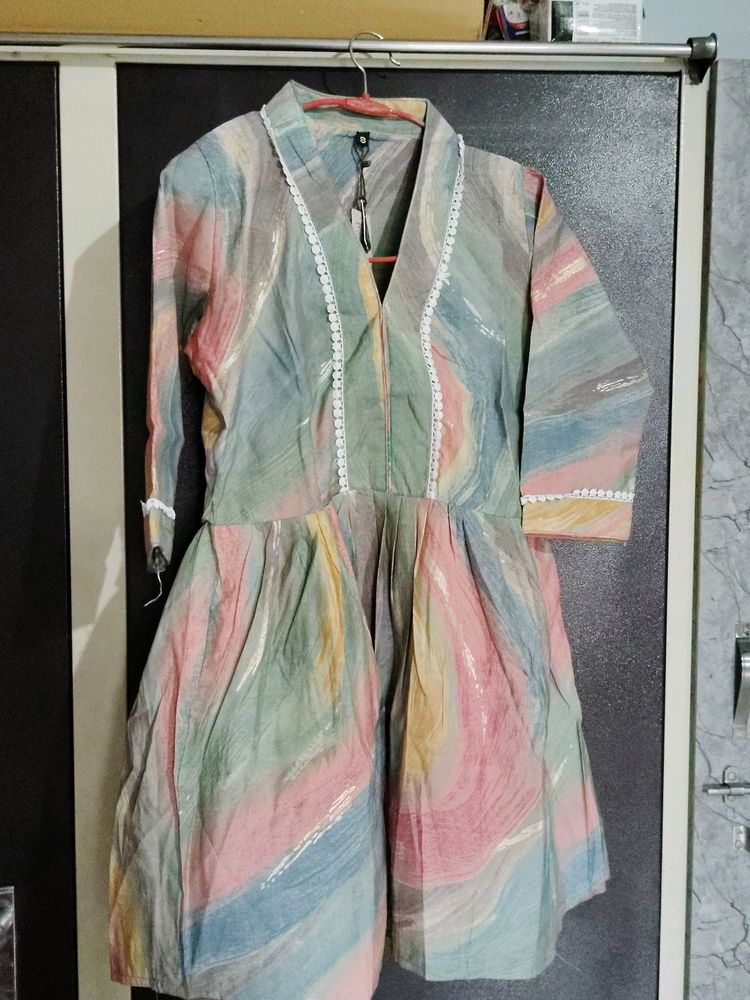 Fancy Tops &amp; Tunic