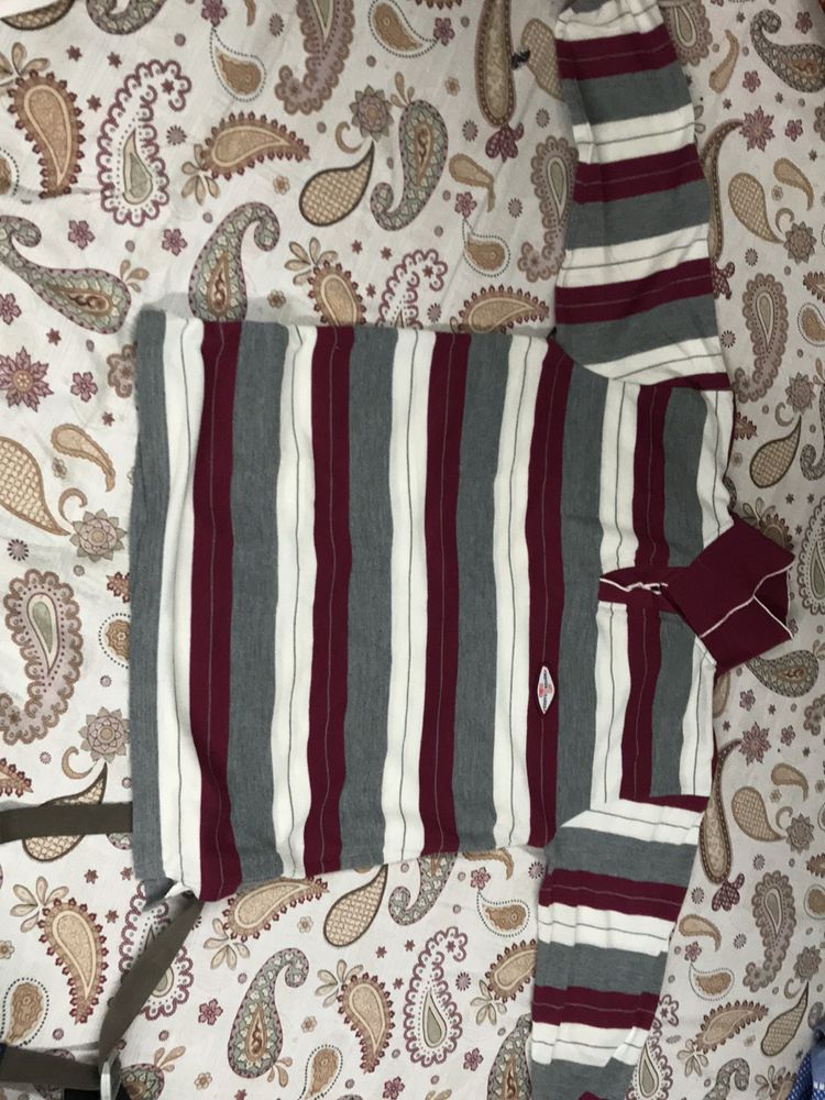 Full Sleeve Sweatshirt M Size