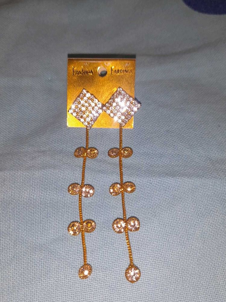 Ear Rings