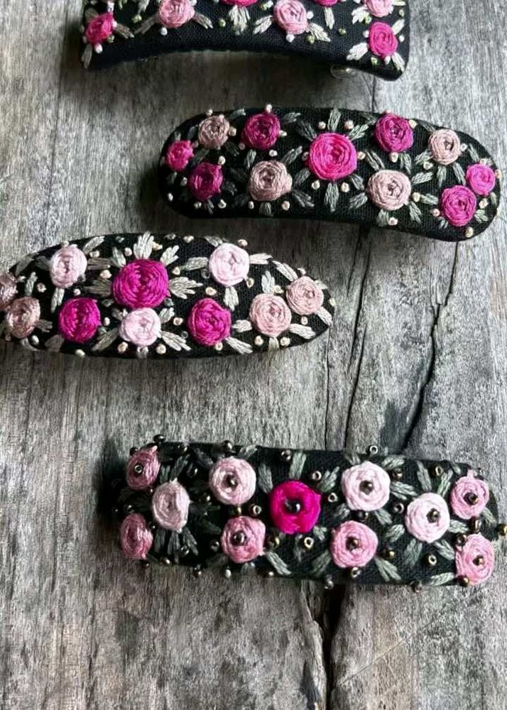 Hairclips