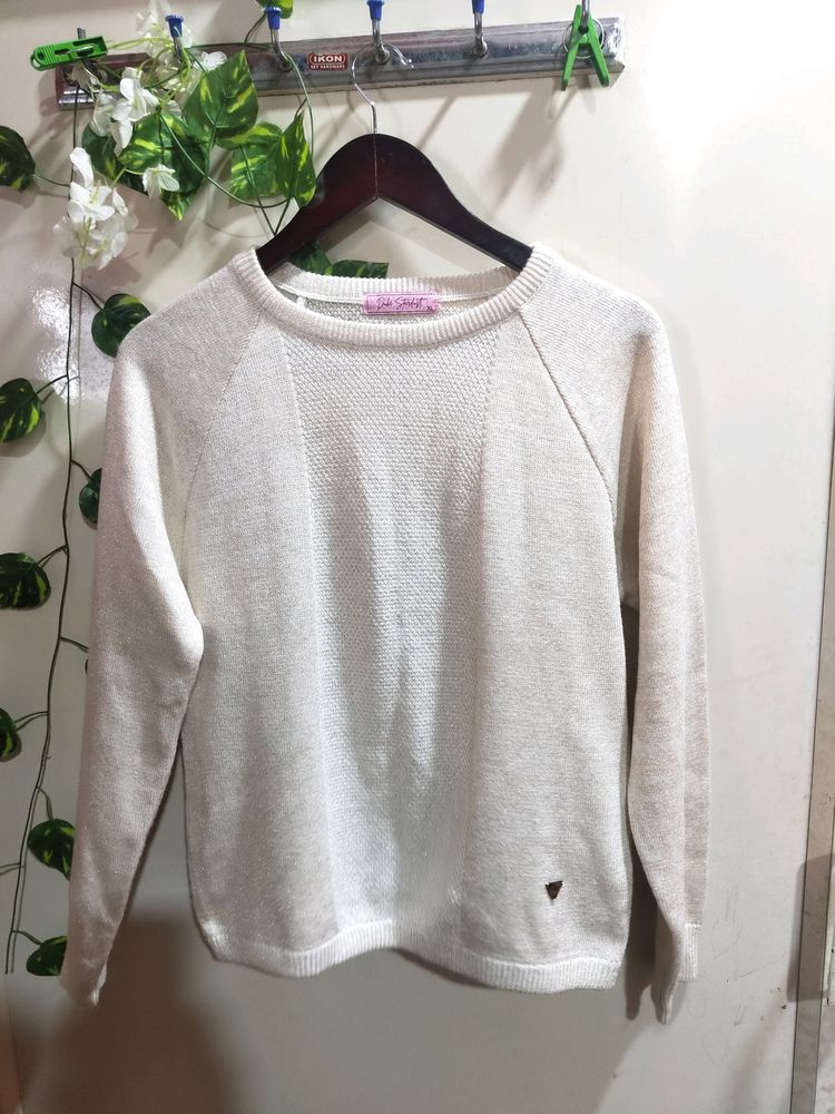 Duke Stardust Sweater For Women