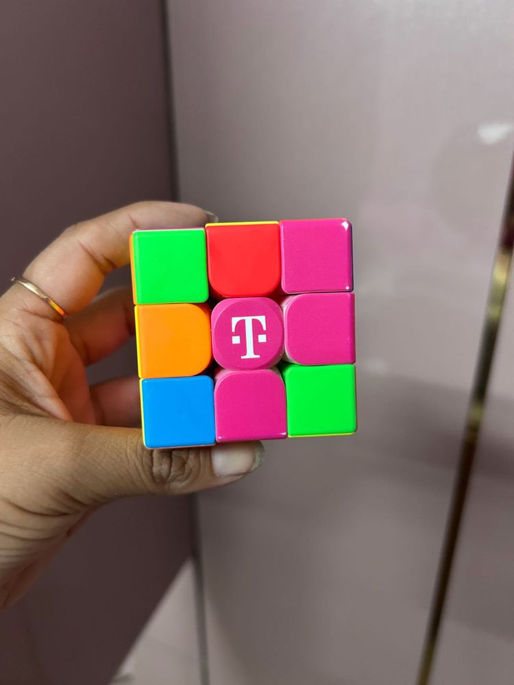 Rubik's Cube